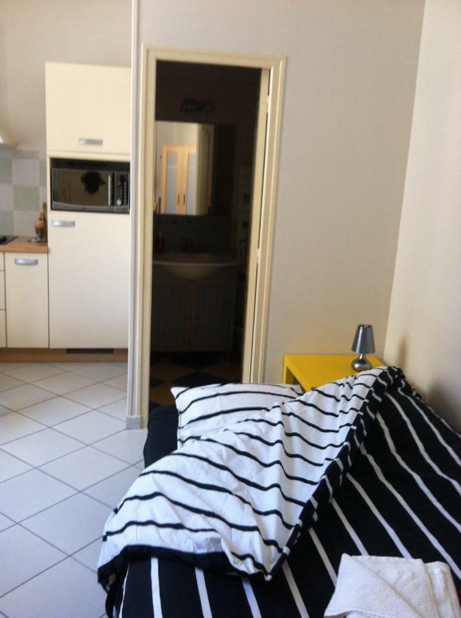 Gite De La Princerie - Studio Proche Gare - Centre Ville - Gere Par Presta-Zen'Services Верден-сюр-Мёз Экстерьер фото
