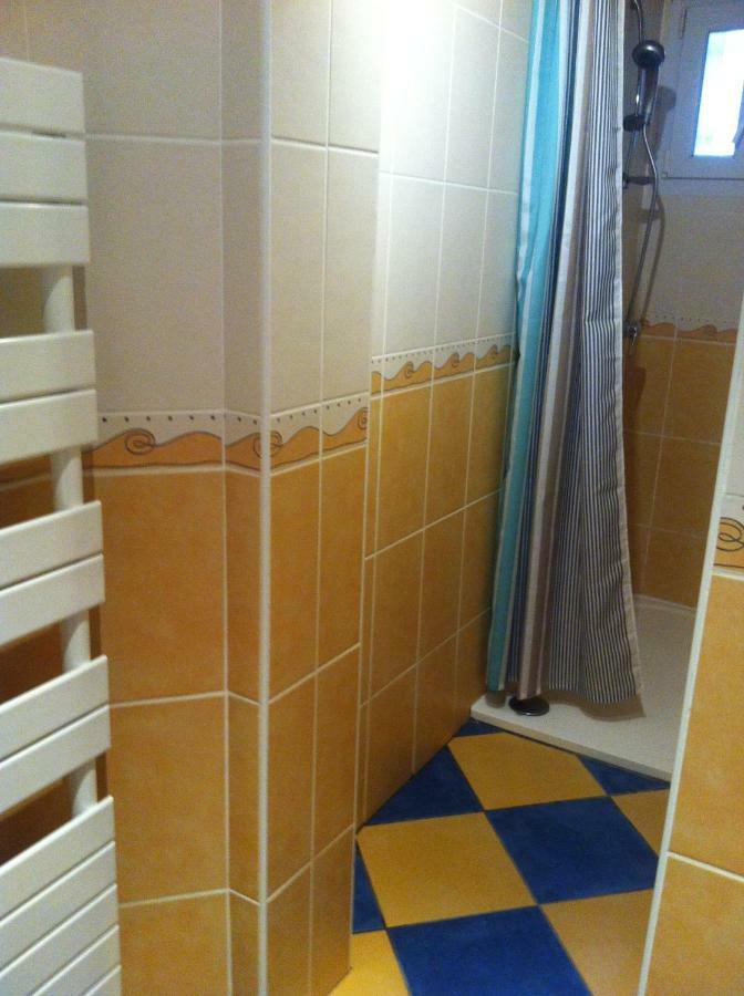 Gite De La Princerie - Studio Proche Gare - Centre Ville - Gere Par Presta-Zen'Services Верден-сюр-Мёз Экстерьер фото